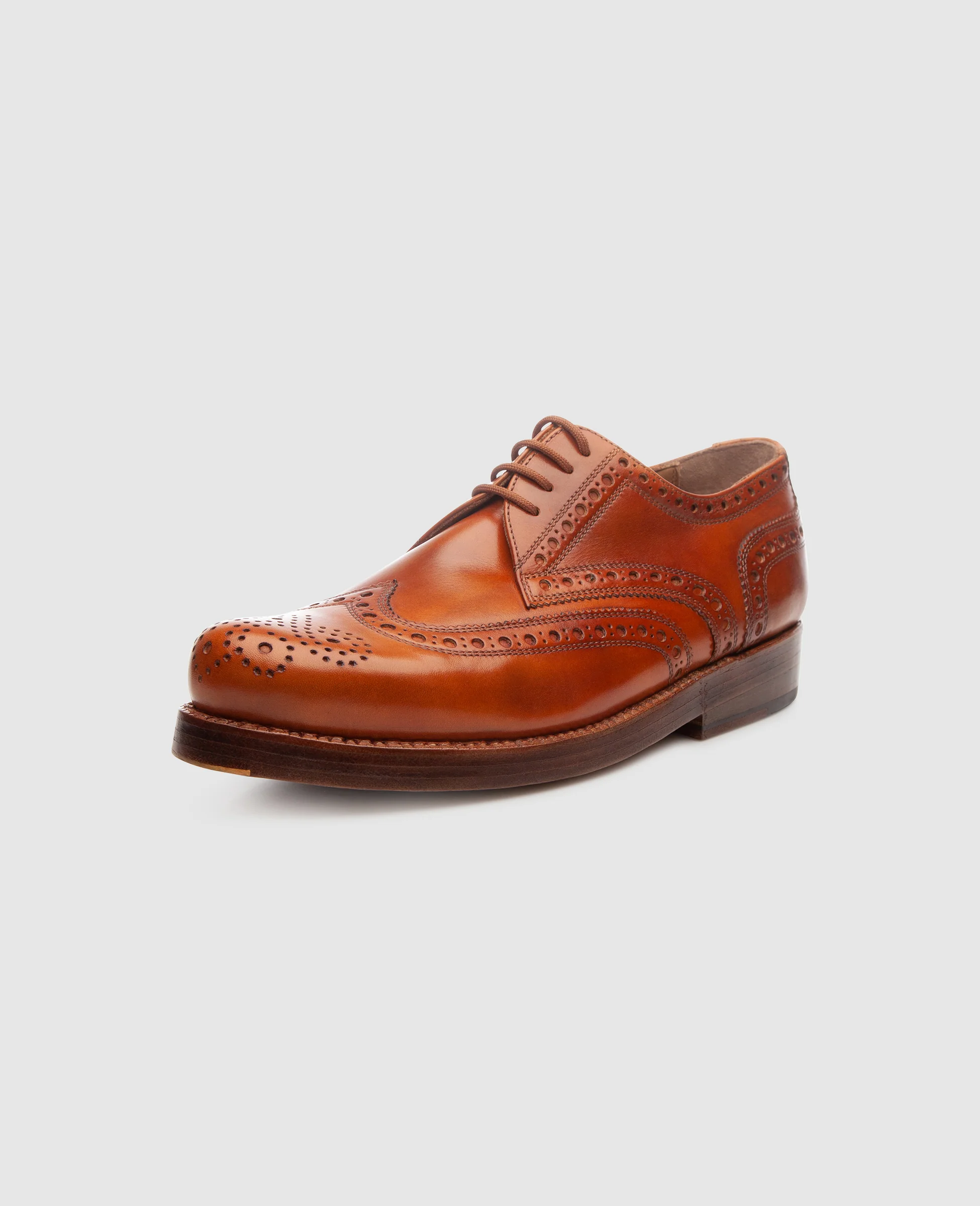 Rio Full-Brogue TC