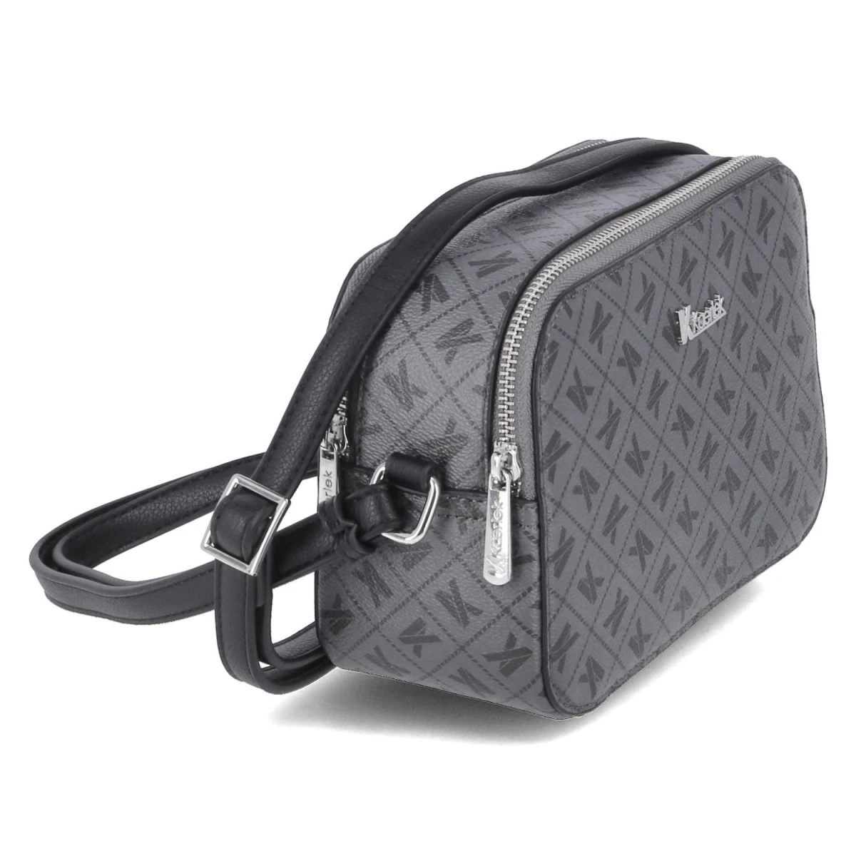 KaerlekCamera Bag - anthrazit