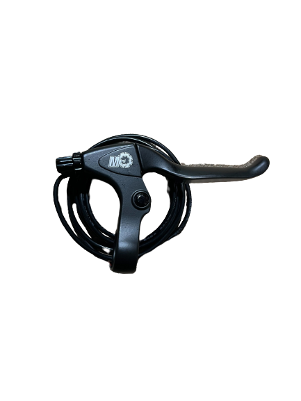 Kit Roue Avant Route pour Trottinette Electrique Dualtron Mini