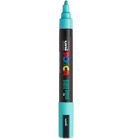 Posca Tusche - PC-5M - Wassergrün