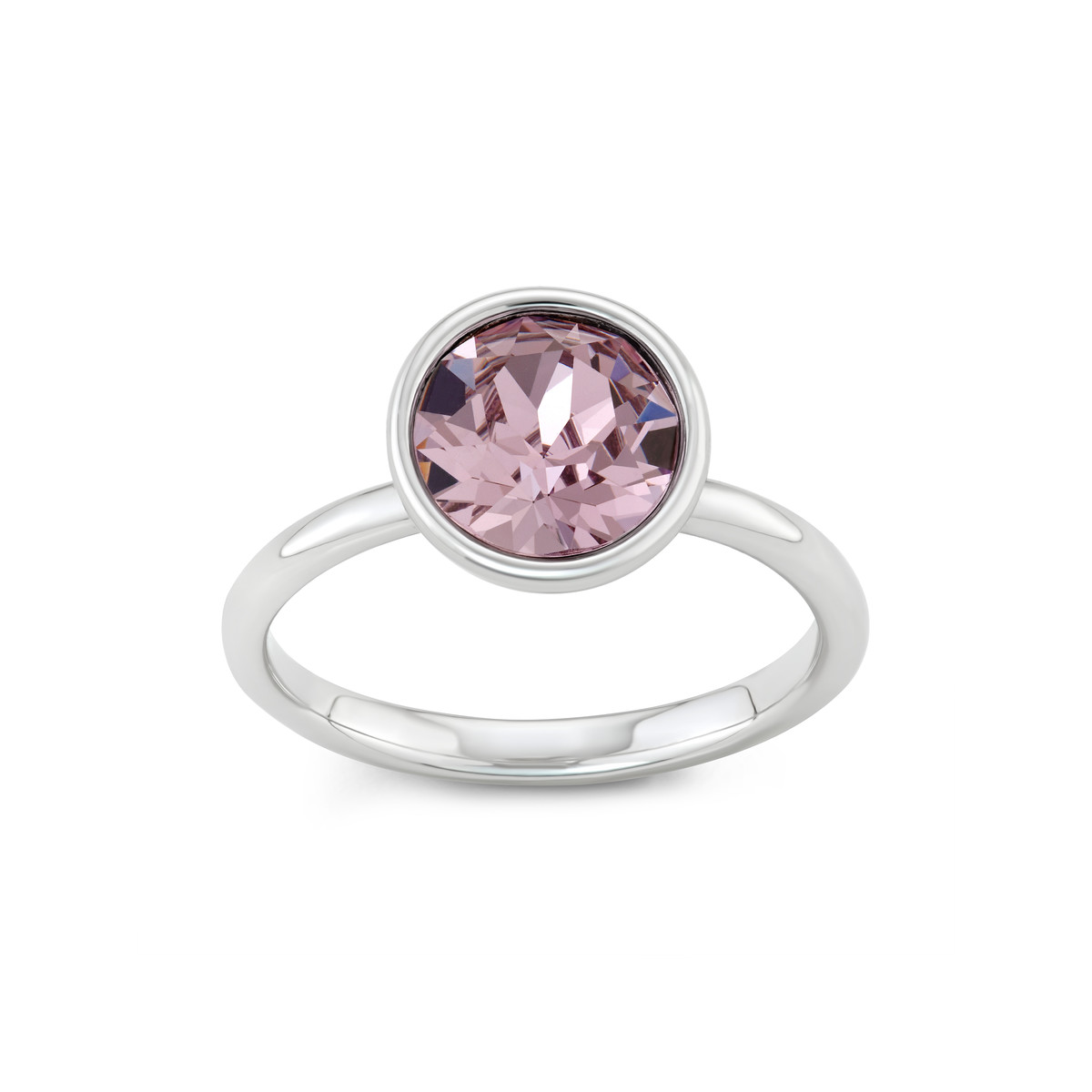 Bague fantaisie cristal