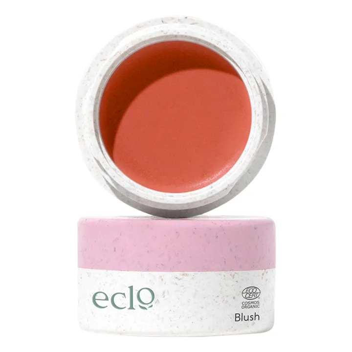 Eclo Blush Teinté - 10 g | Corail Breeze 004