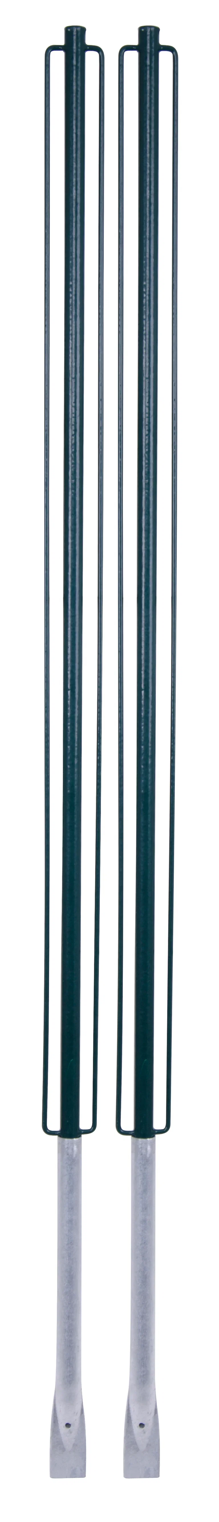 Kompoststolpe 2-p Høyde 120 cm