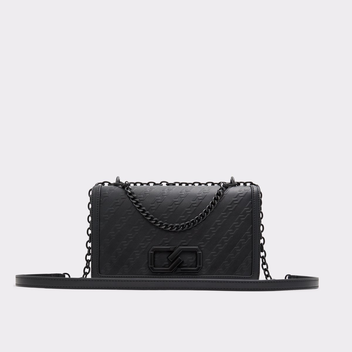 Linktheoryy Black Women Crossbody Bags