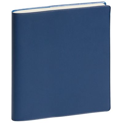 Agenda Barbara Eurotime 18 - 1 semaine sur 2 pages - 15 x 17 cm - disponible dans différentes couleurs - Exacompta