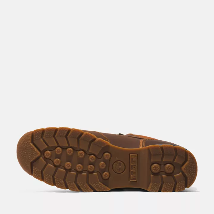 Jaqueta Splitrock Hiker Masculina na cor Marrom