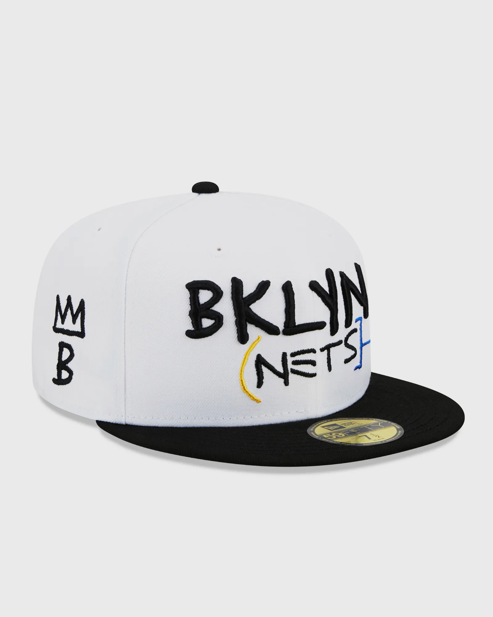 New Era 5950 NBACE 22 BRONET