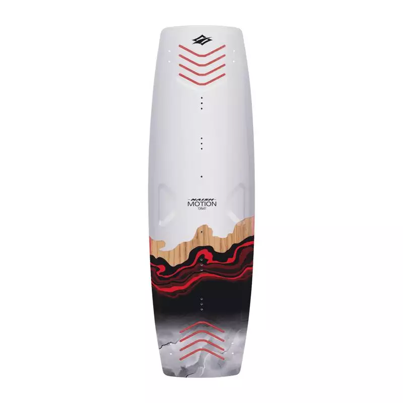 Planche twintip NAISH Motion S27