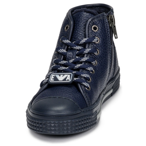 Emporio Armani - XYZ004-XOI25 - Marine