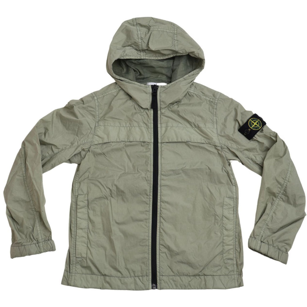 Køb Stone Island Mud Jakke