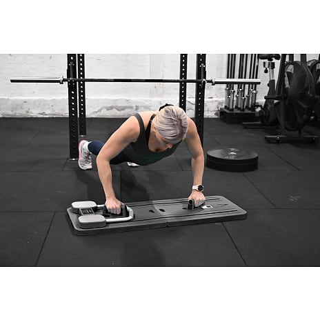 North Field Multifunktionel Reformer board