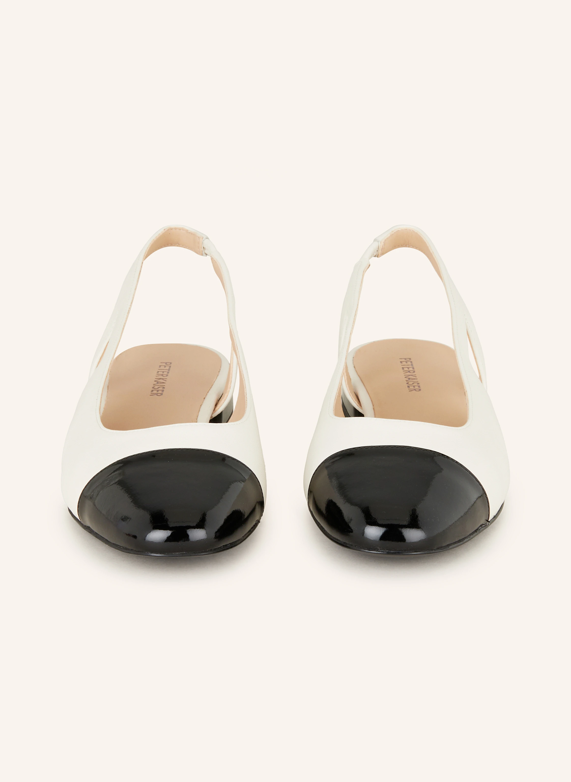 PETER KAISER Slingballerinas TORINO