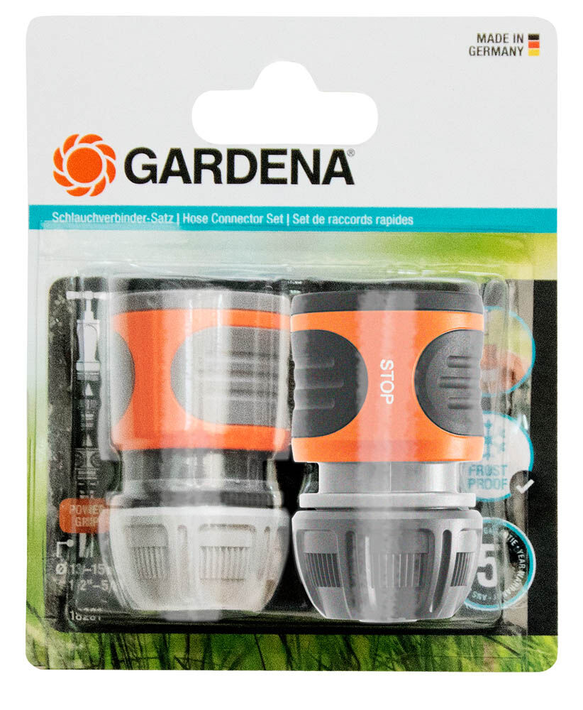 Gardena 13 mm (1/2\