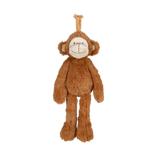 Happy Horse Monkey Micha Musical 34cm