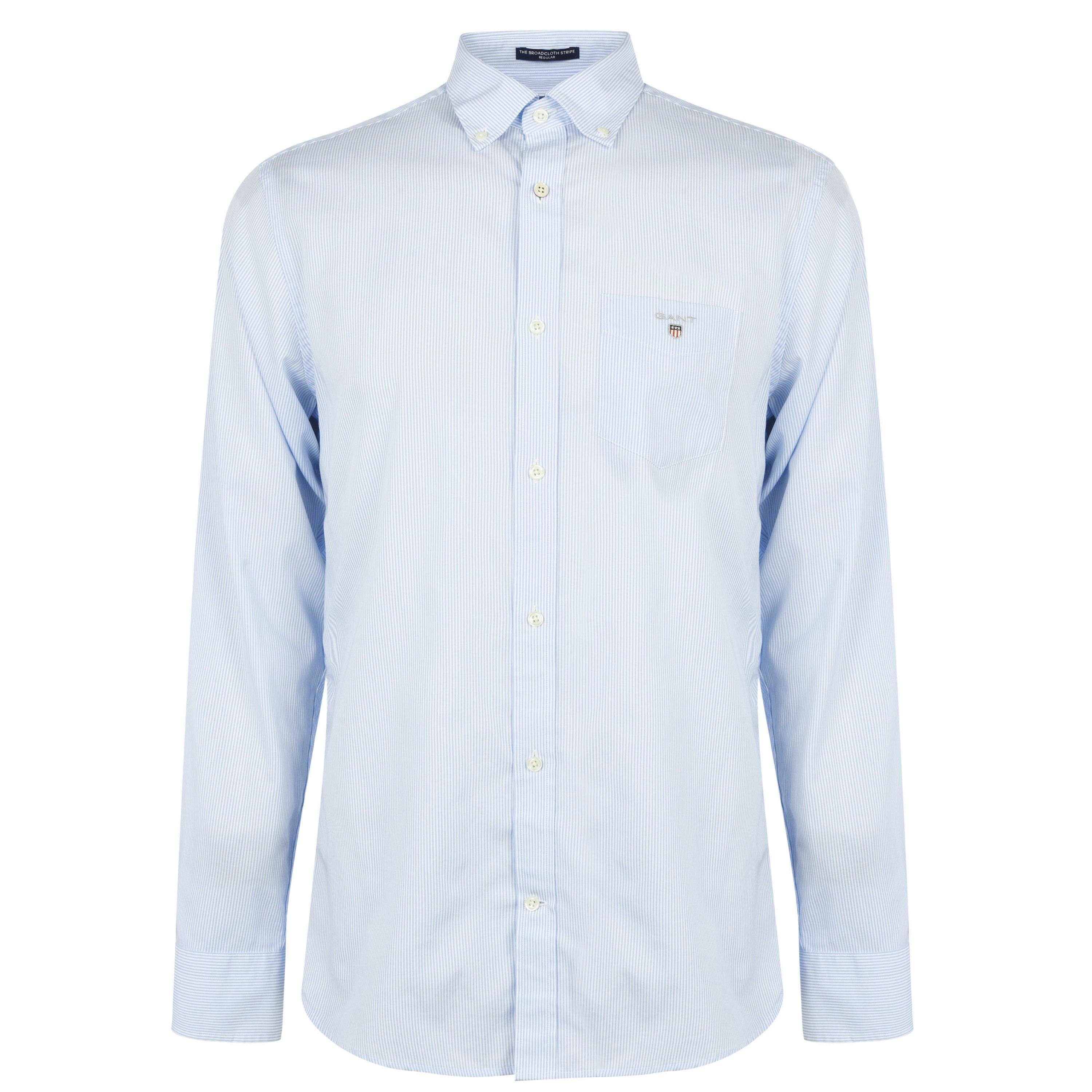 Gant Banker Stripe Shirt