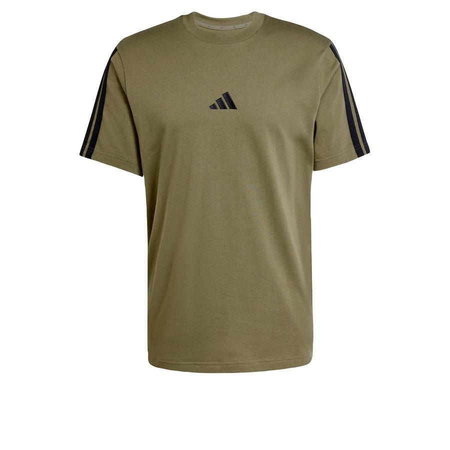 Adidas T-shirt jersey 3 bandes Essentials