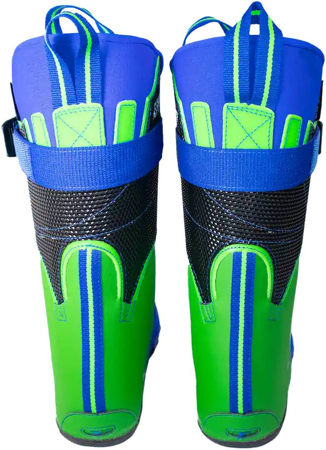 ZipFit Freeride Liner