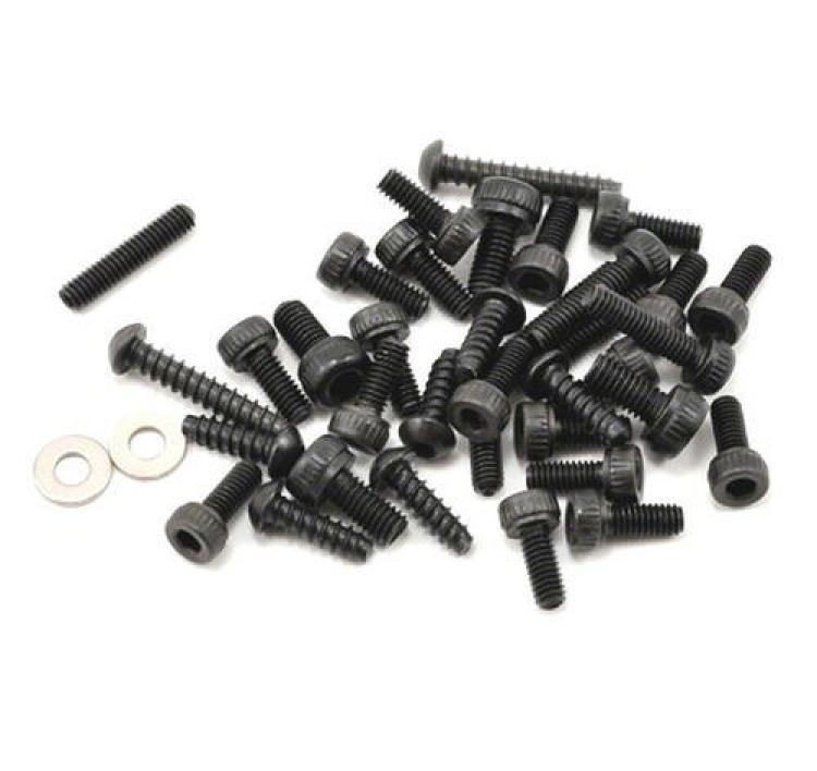 Schraubenset 500PROSchrauben & Kleinteile