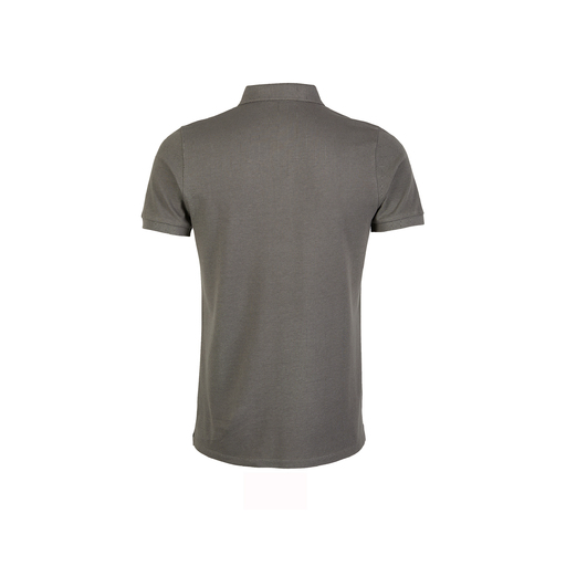Polo Piqué Com Tapeta Oculta Neoblu Owen
