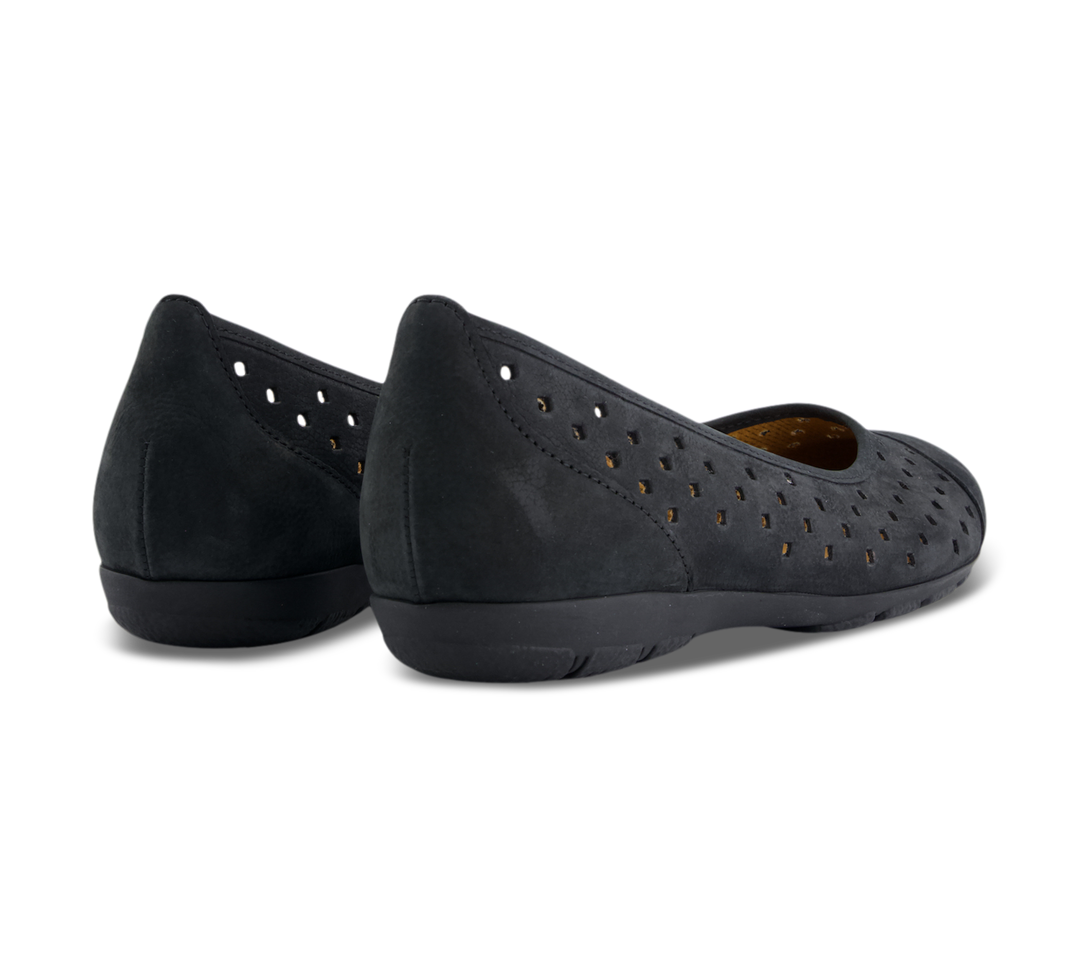 Gabor Hovercraft - Ballerinas blau