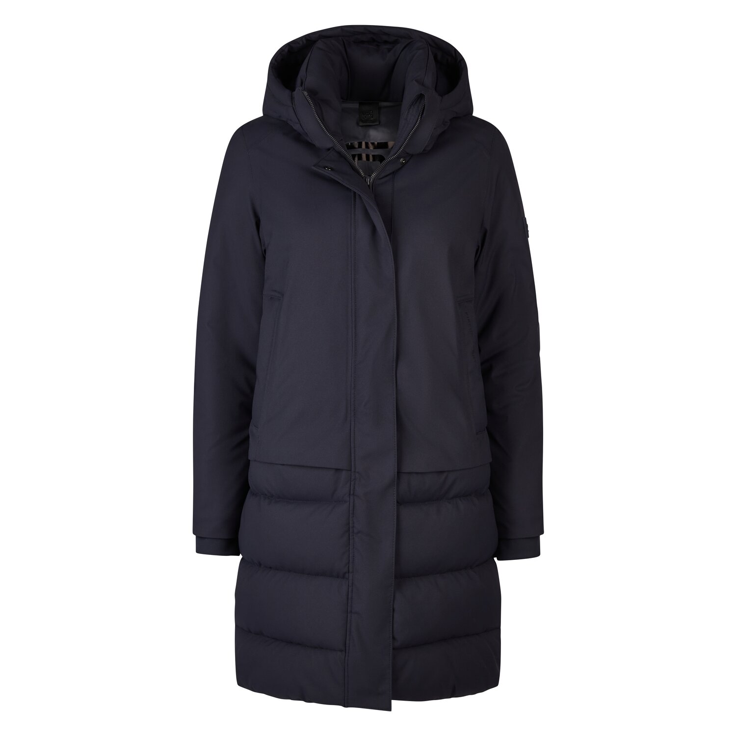PIKEUR Sports Collection Regenmantel - nightblue