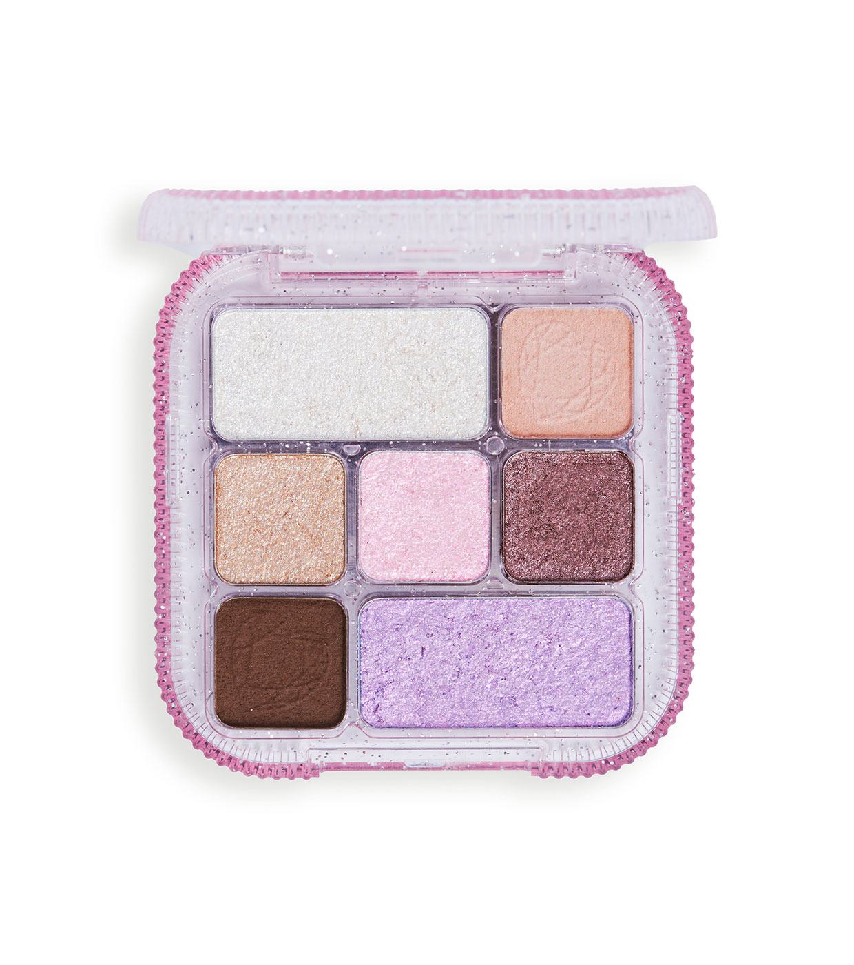 Revolution - *Y2K Baby*  - Paleta de sombras 00's Angel