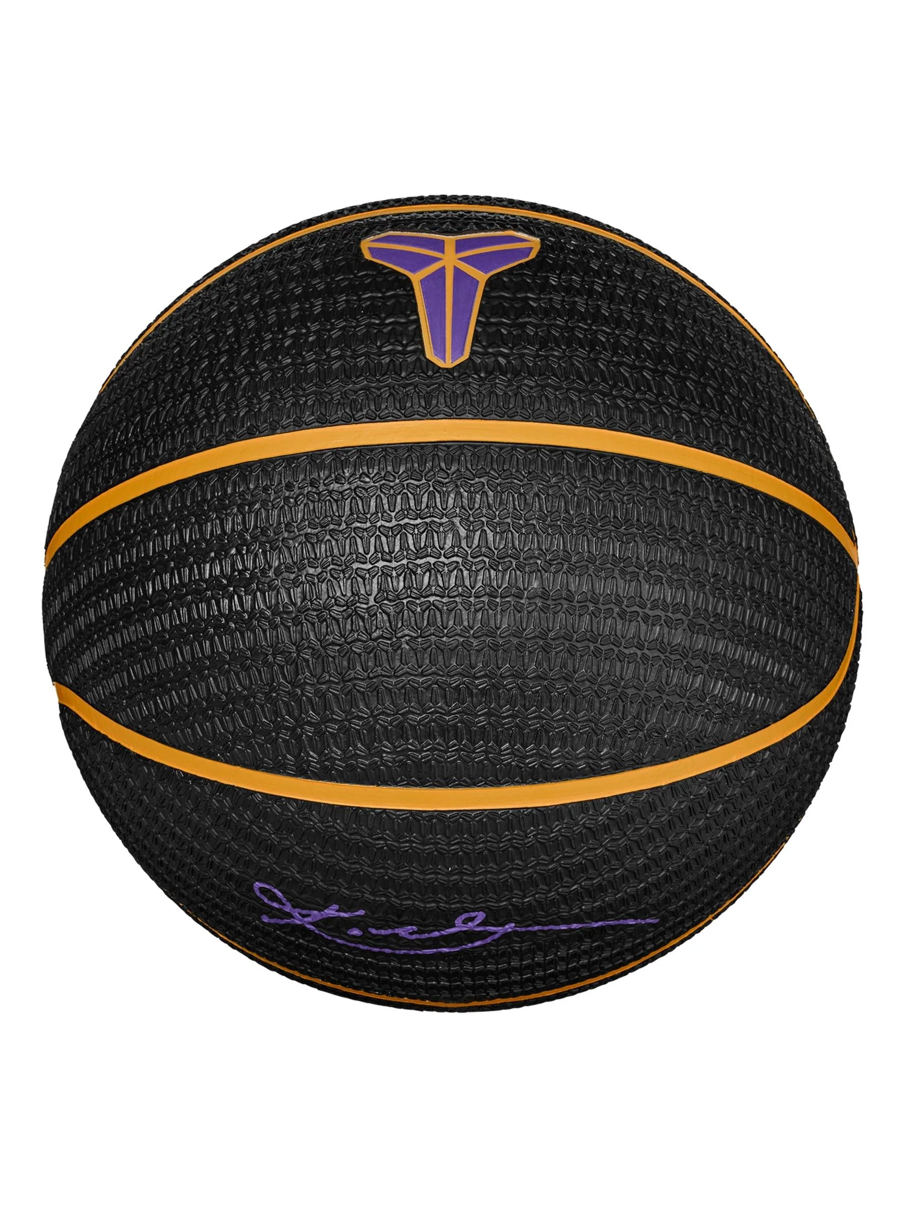 Nike Playground 8P Kobe Bryant Basketball