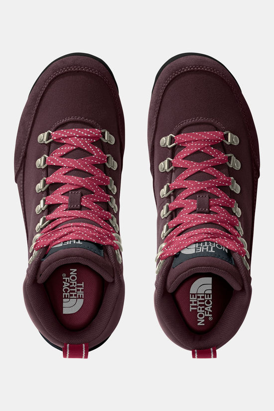 The North Face The North Face Back-To-Berkeley IV Textile WP Schoen Dames