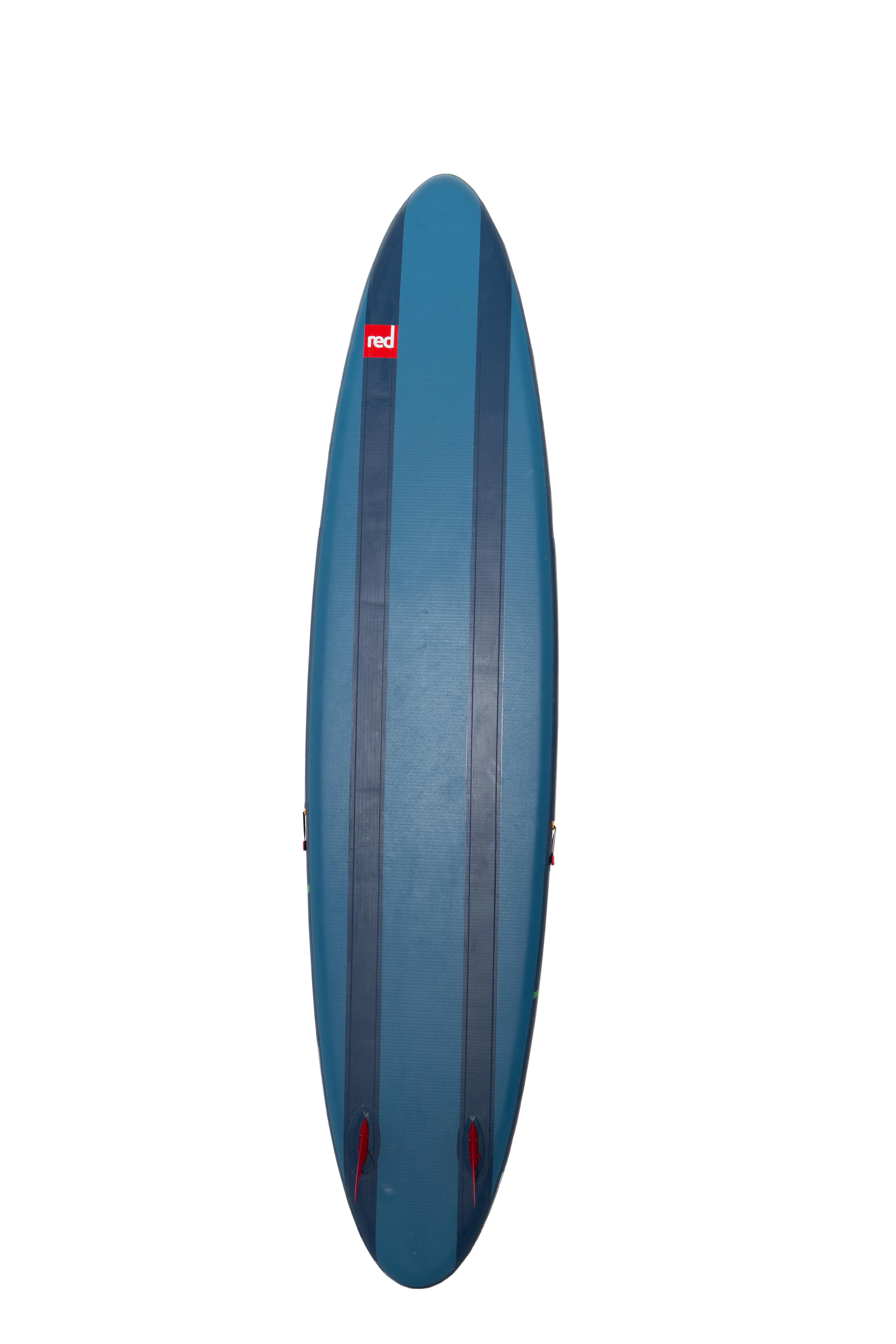 Red Paddle Co COMPACT MSL FUSION 11' x 32