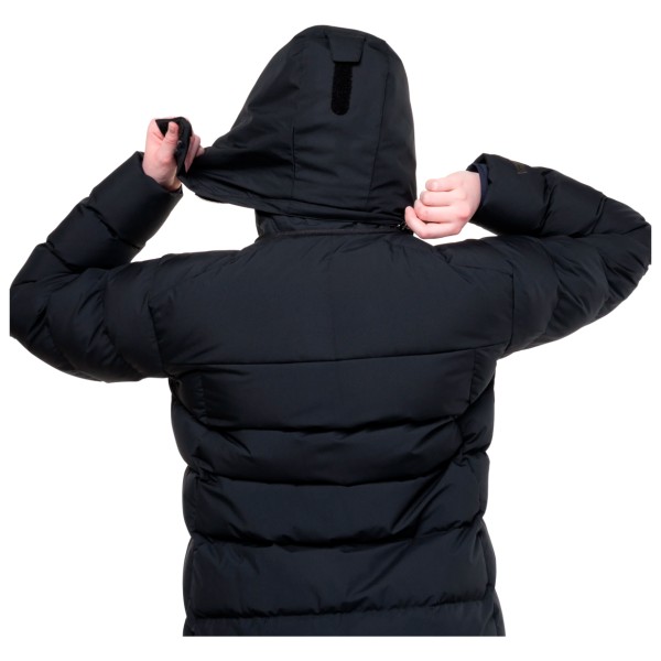 Mountain Equipment - Women's Tromso Parka - Doudoune