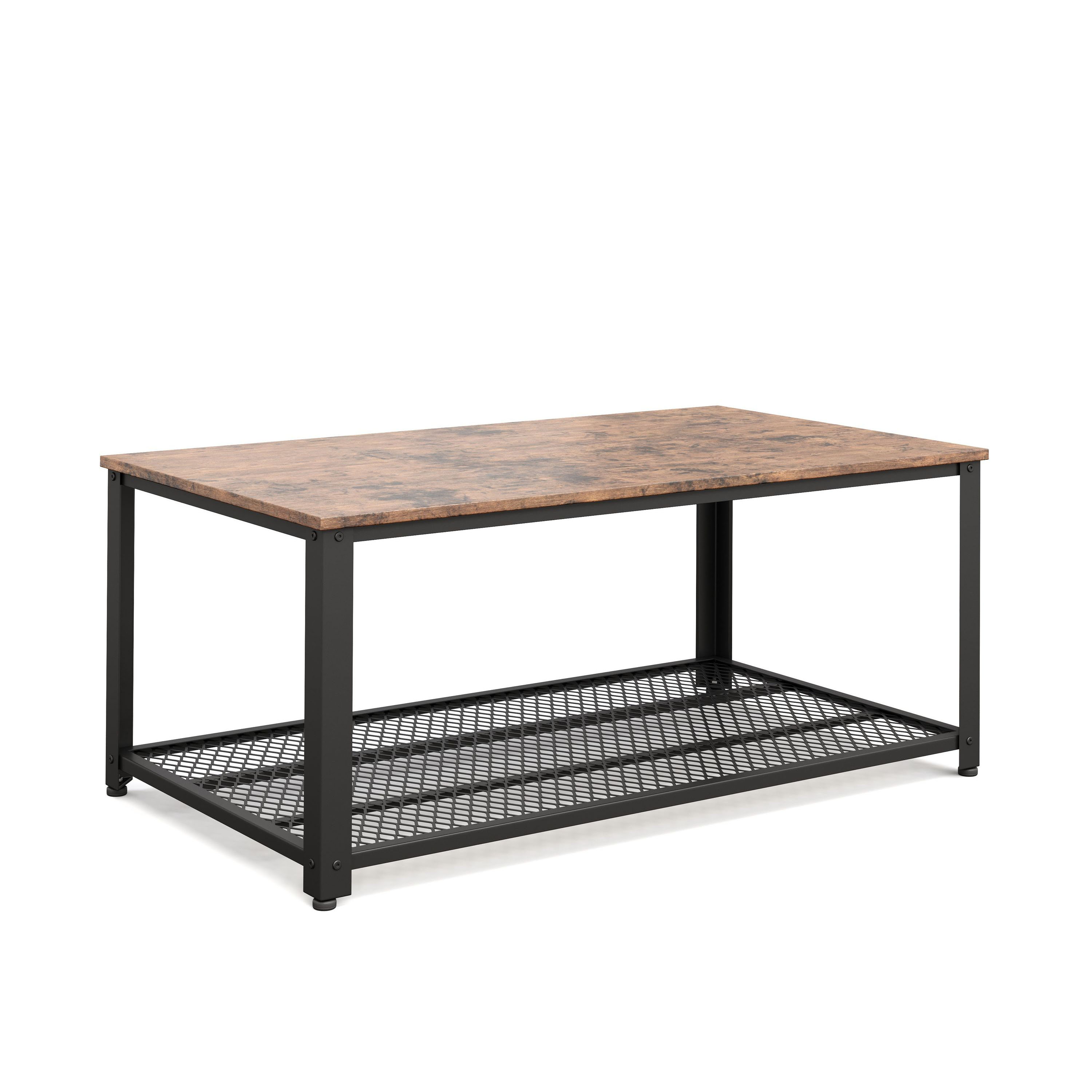 Beistelltisch Vintage BONITA 106 cm