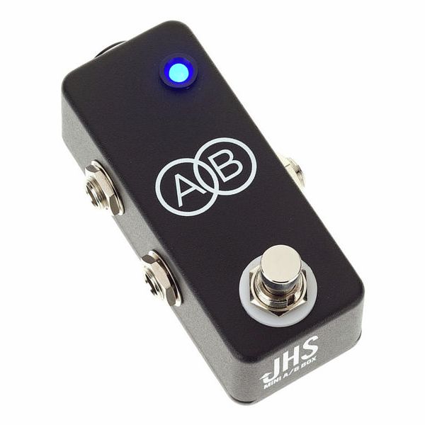 JHS Pedals Mini A/B Box