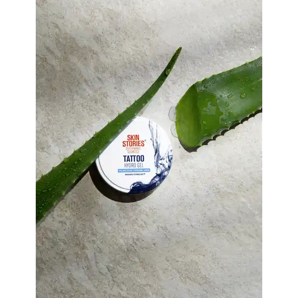 Hydro Gel