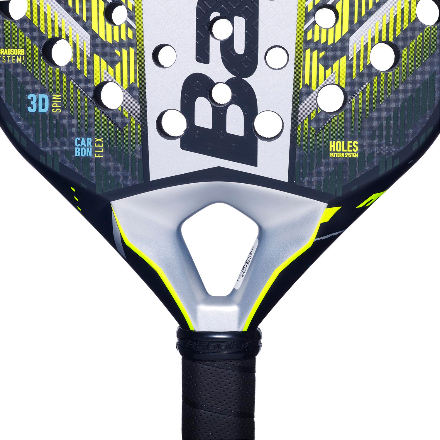 Babolat Counter Pack 2