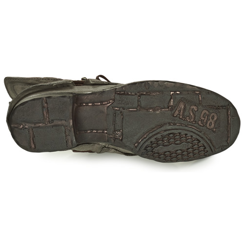 Airstep / A.S.98 - SAINT BIKE - Gris