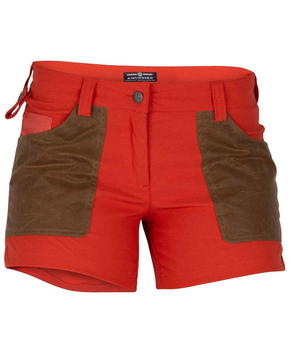 Amundsen<br>5 Incher Field Womens
