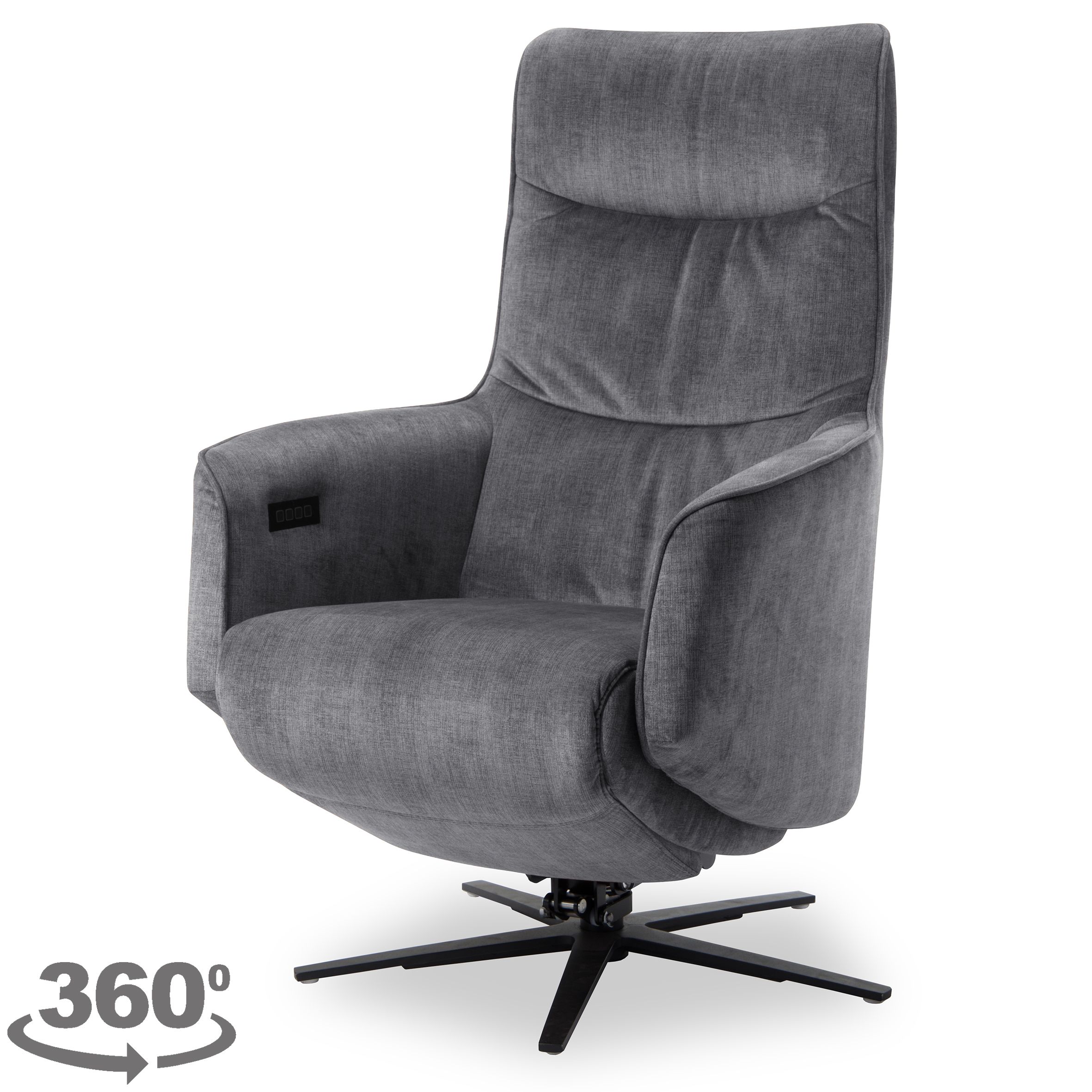 Relaxfauteuil Calluna-Twice