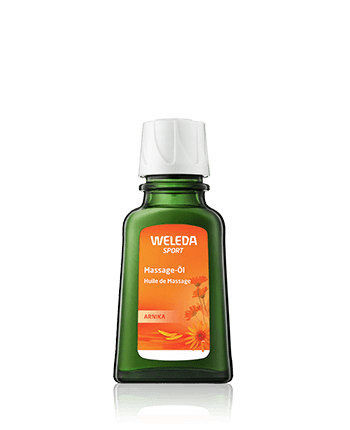 Weleda Arnika Massage-Öl 50ml