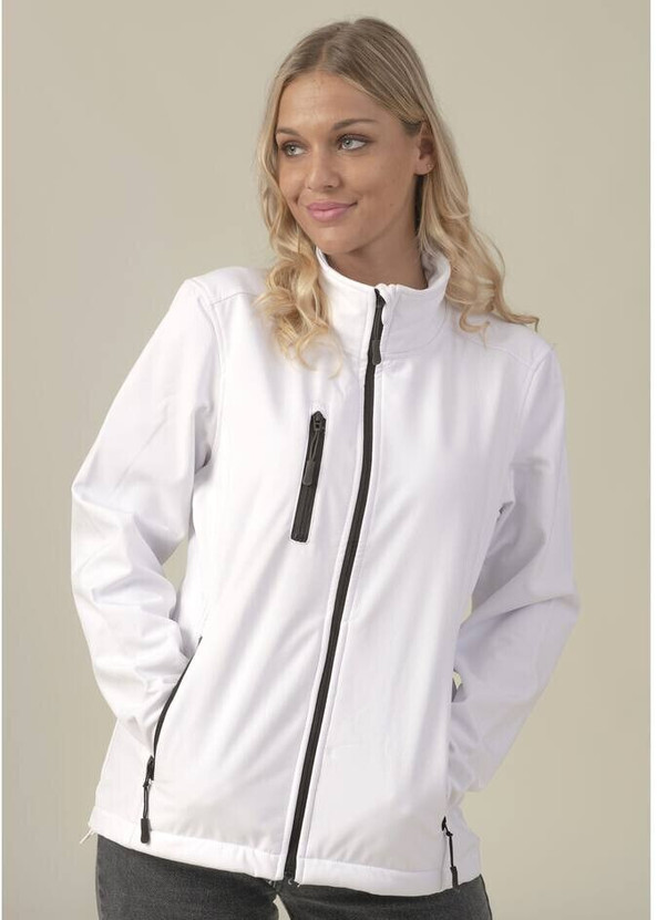 JHK JK501 - Veste Softshell femme