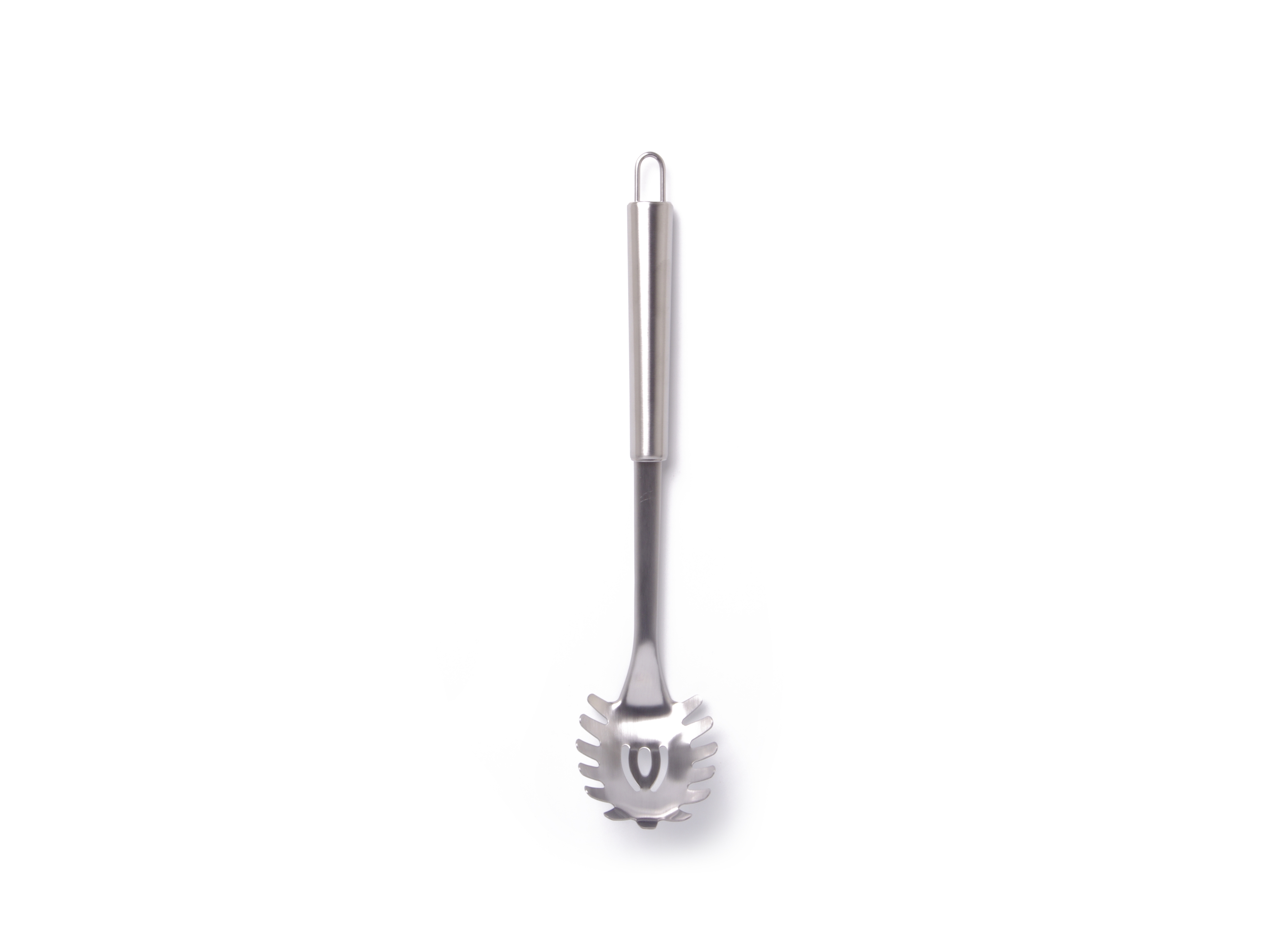 COLHER ESPARGUETE ACTUEL INOX