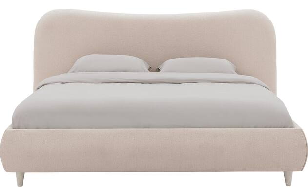 Bedframe Pecaro