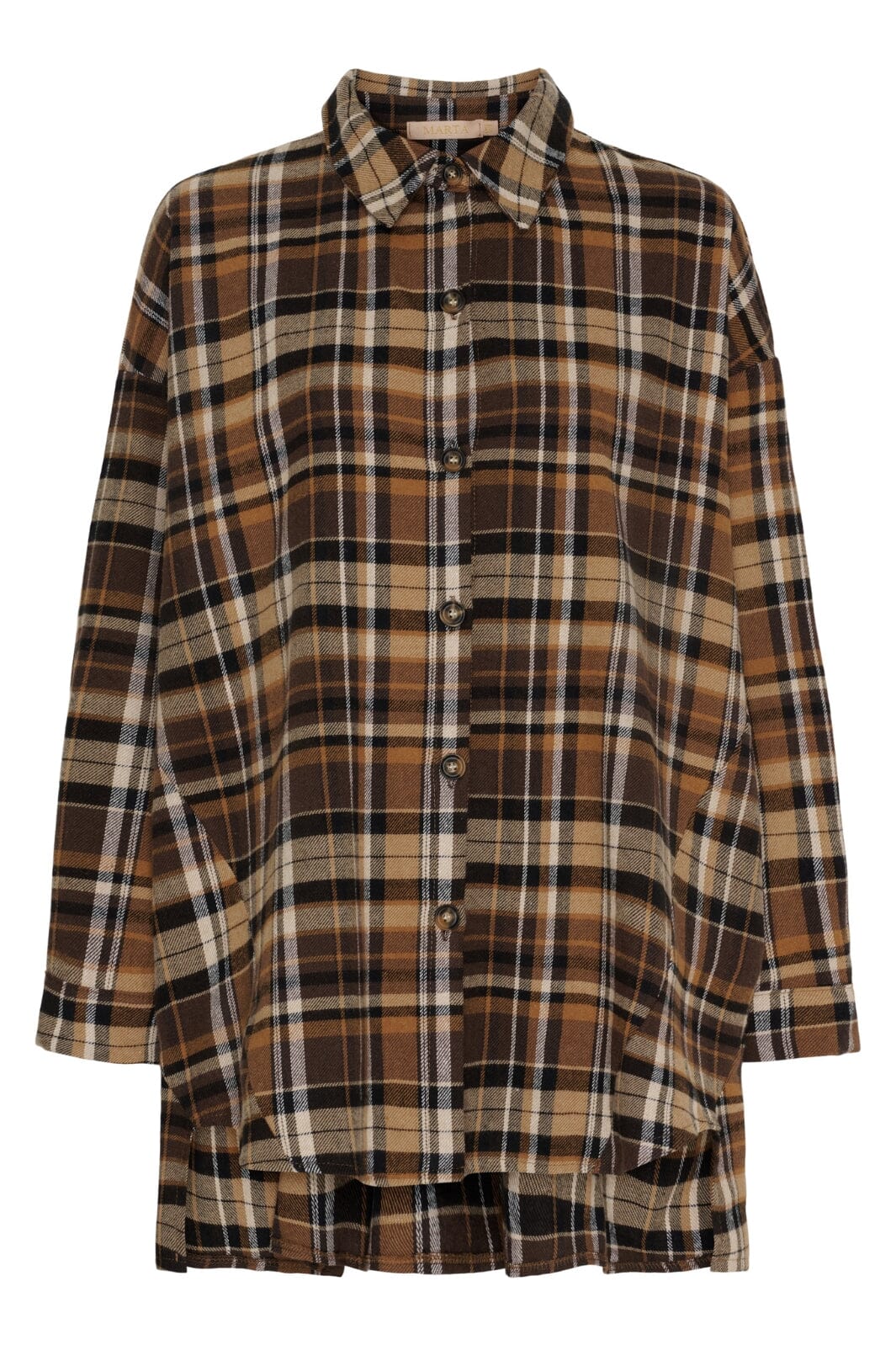 Marta Du Chateau Mdclaureline Shirt 248459