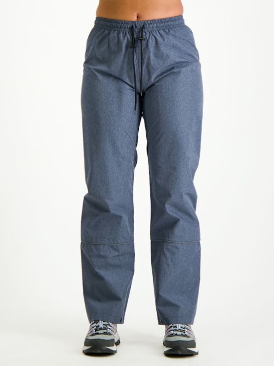 RUKKA Regenhose Blau