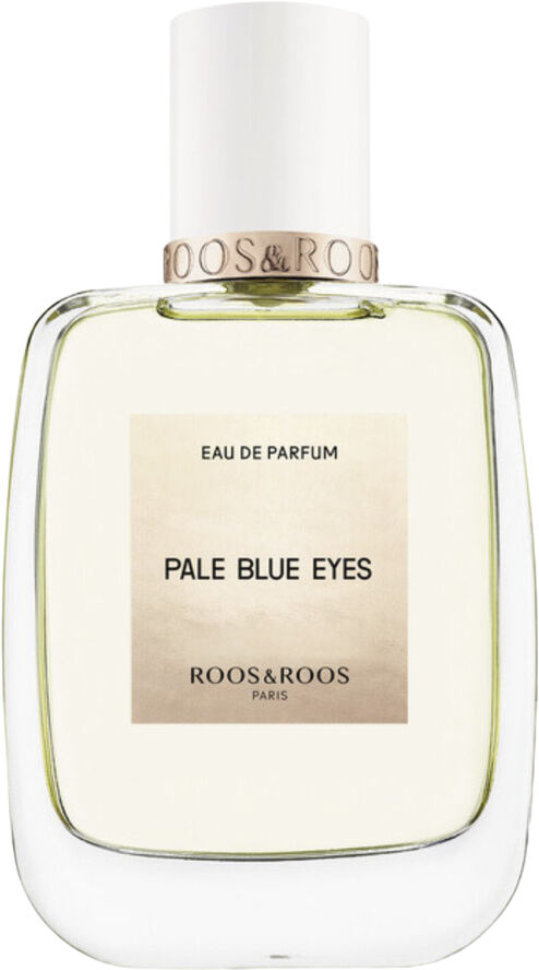 Roos & Roos Pale Blue Eyes Eau de Parfum