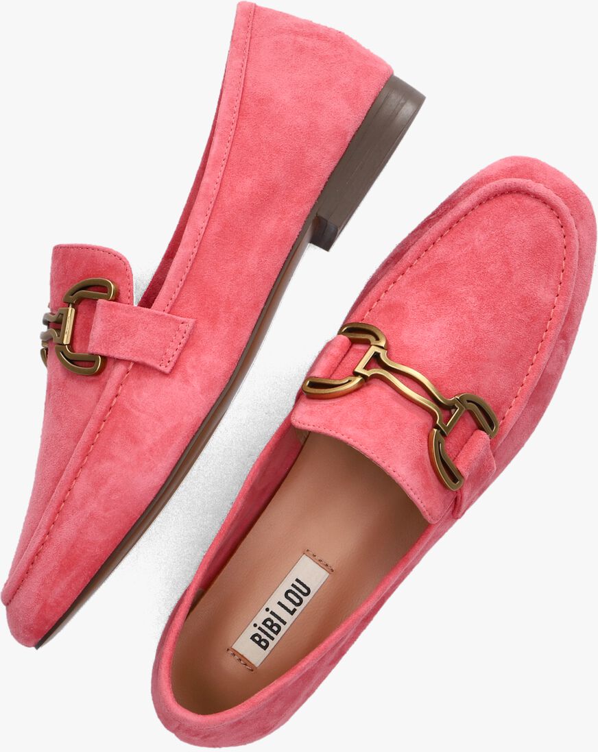 BIBI LOU rode bibi lou loafers 582z30vk
