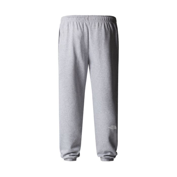 The North Face Herre Bukser Simple Dome Regular Tapered Jogger Grå