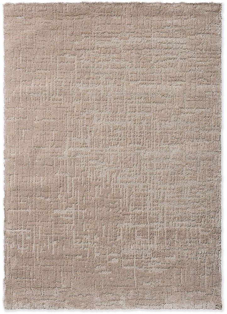 Vloerkleed Taupe 022101 | Urban Twinset  | Brink & Campman