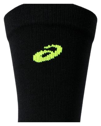 Chaussettes Asics Fujitrail Run Noir/Jaune
