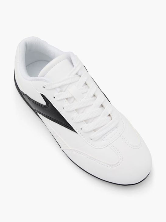 Graceland Sneaker Weiss