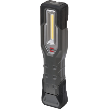 Brennenstuhl Accu LED handlamp HL 1000 A, IP54, 1000 200lm